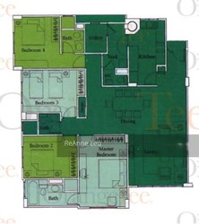 Castle Green (D26), Condominium #198087682